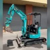 2021 Kobelco SK20SR-6